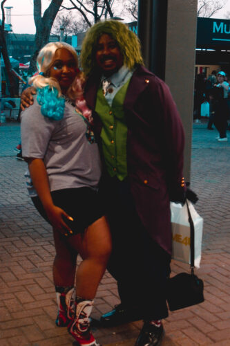 comic con africa 2025