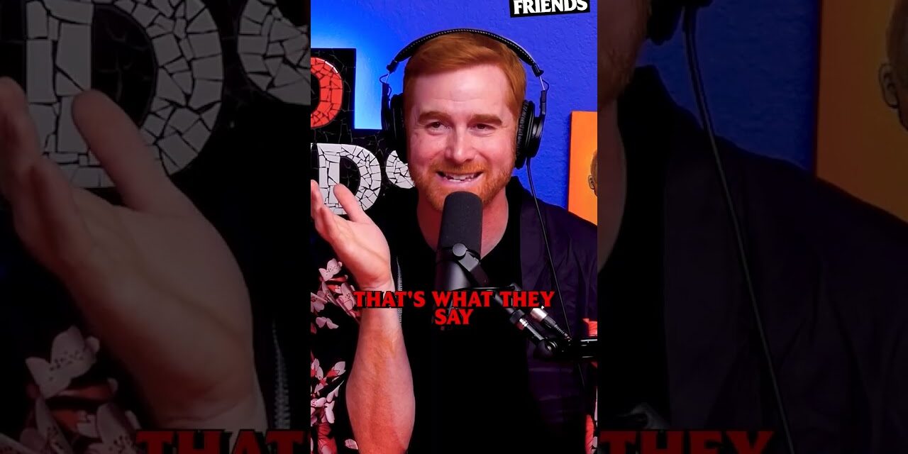The Reasons Bobby Thinks Rudy Likes Girls