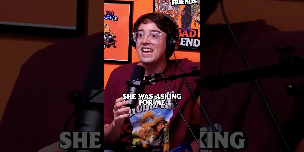 We Make Richie’s Dreams Come True Today on Patreon
