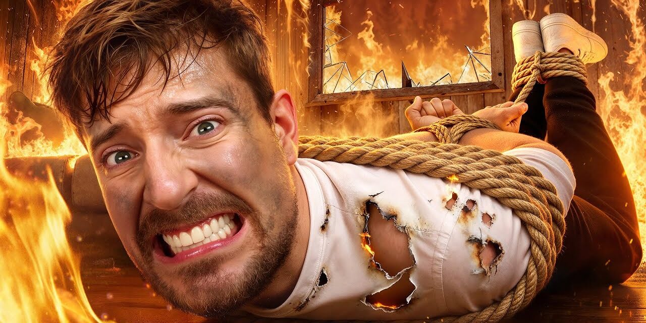 Would You Risk Dying For $500,000?
