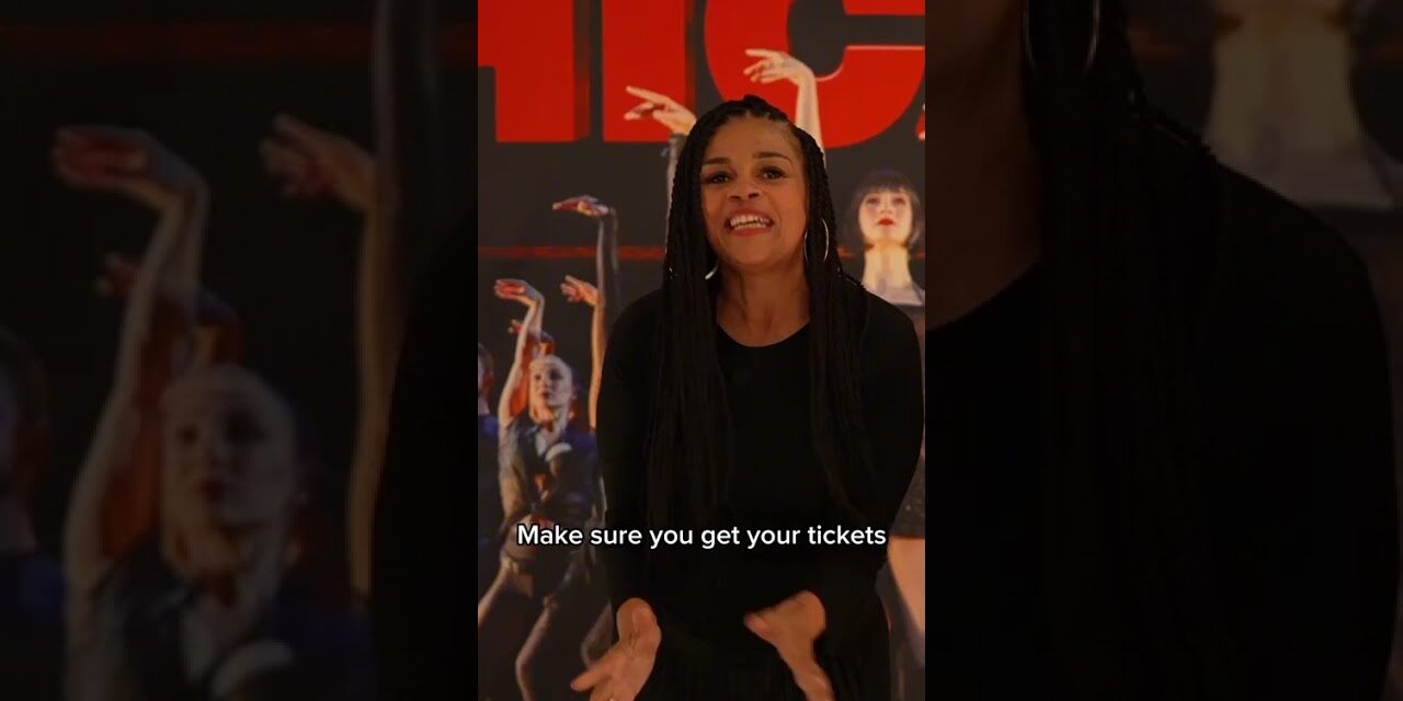 CHICAGO rocks CAPE TOWN! 💋 #ChicagoSA
