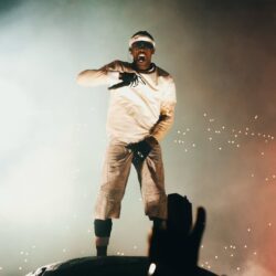 Travis Scott: Circus Maximus