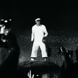 Travis Scott: Circus Maximus