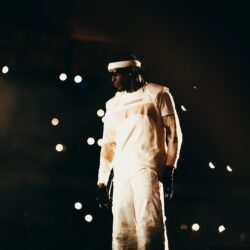 Travis Scott: Circus Maximus