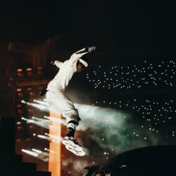 Travis Scott: Circus Maximus