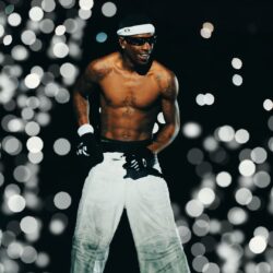 Travis Scott: Circus Maximus