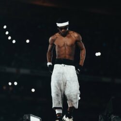 Travis Scott: Circus Maximus