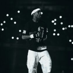 Travis Scott: Circus Maximus
