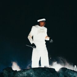 Travis Scott: Circus Maximus