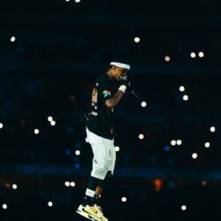 Travis Scott: Circus Maximus
