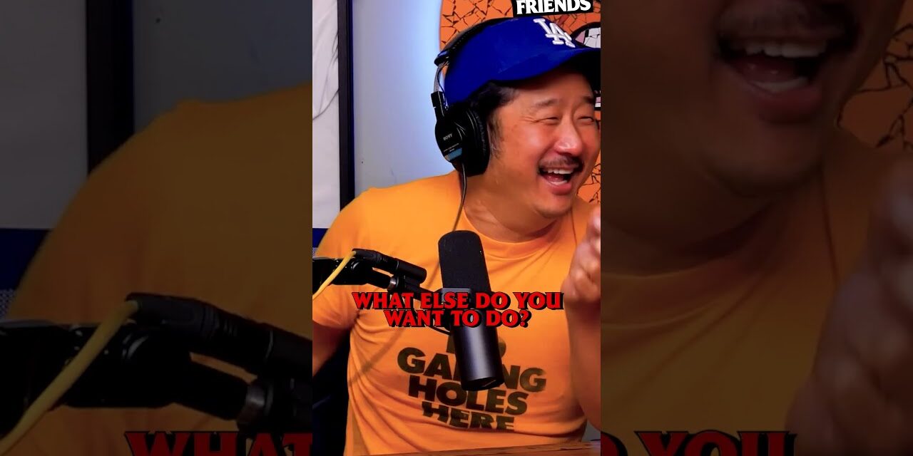 Bobby Needs Dating Advice Today on Patreon