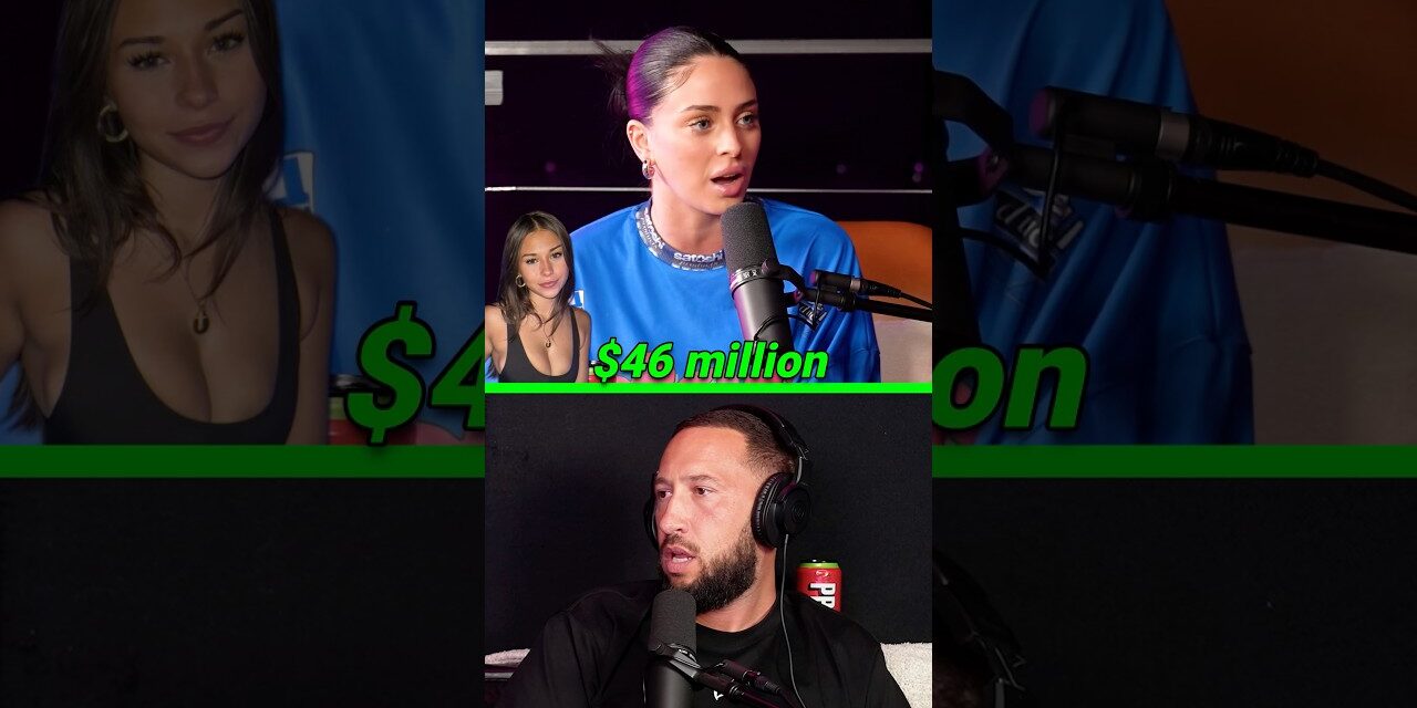 Camilla & Sophie Rain Are RICH RICH 🤯💰