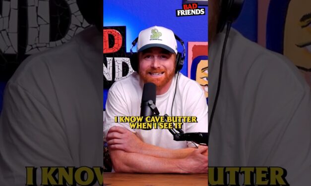 Cave Butter
