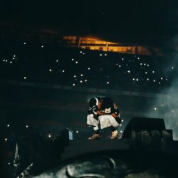 Travis Scott: Circus Maximus