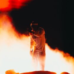 Travis Scott: Circus Maximus