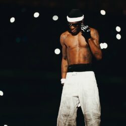 Travis Scott: Circus Maximus