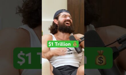 How to Make $1,000,000,000,000 😂🤑