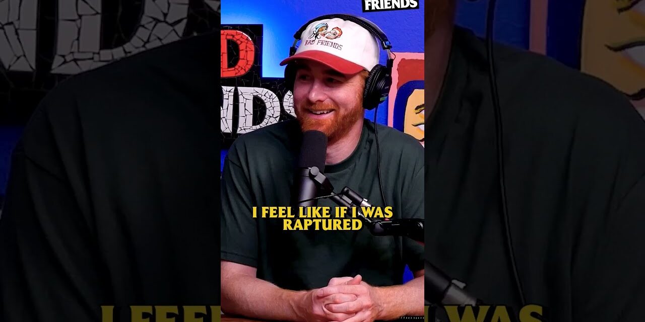 Is Bobby Rapturable?