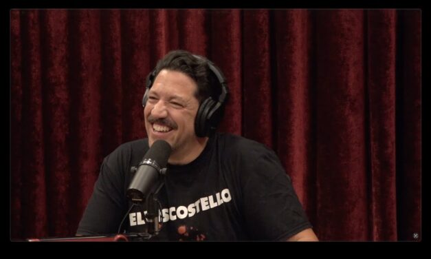 Joe Rogan Experience #2389 – Sal Vulcano