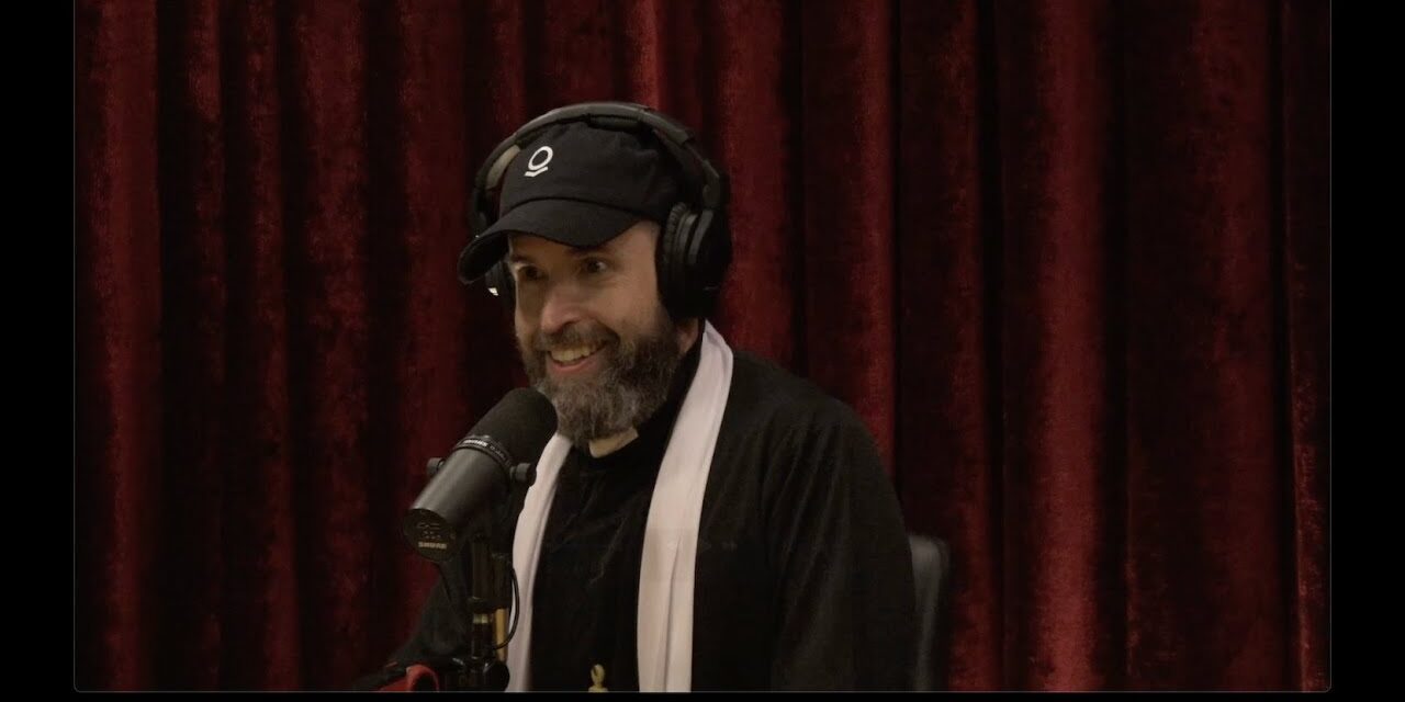Joe Rogan Experience #2391 – Duncan Trussell
