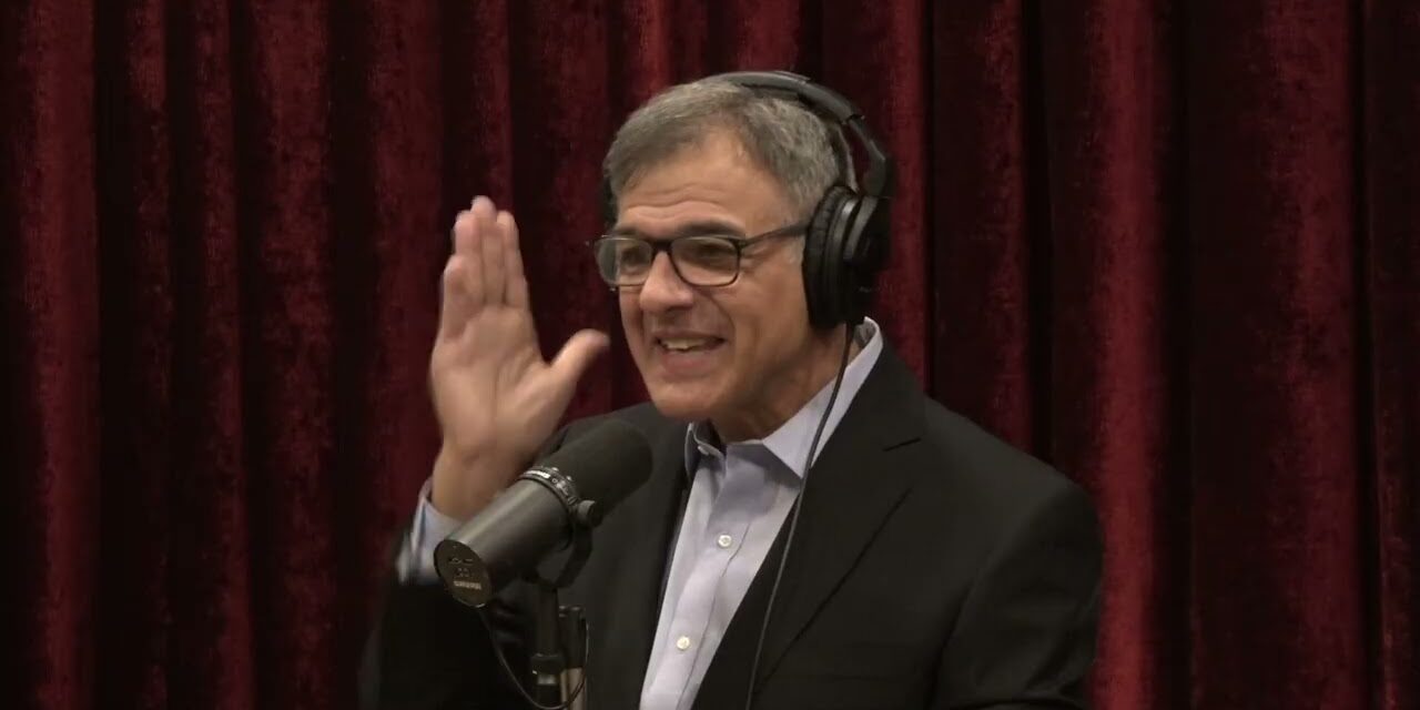 Joe Rogan Experience #2392 – John Kiriakou