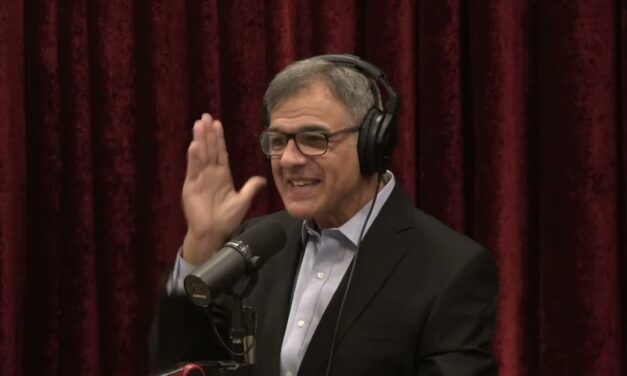 Joe Rogan Experience #2392 – John Kiriakou