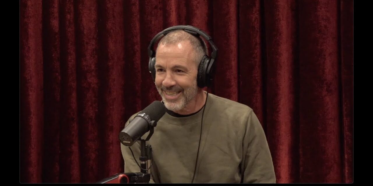Joe Rogan Experience #2393 – Bryan Callen