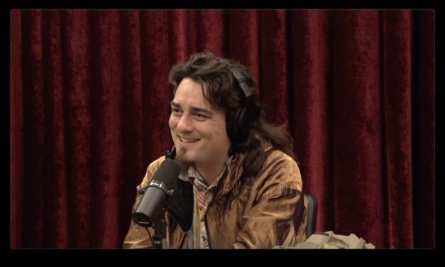 Joe Rogan Experience #2394 – Palmer Luckey