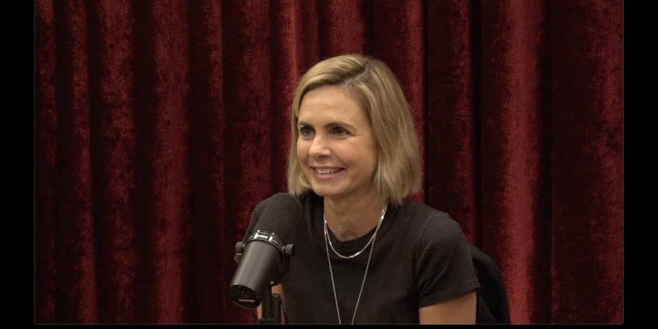 Joe Rogan Experience #2395 – Mariana van Zeller
