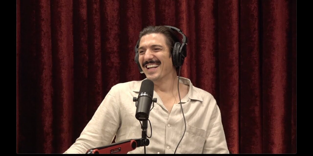 Joe Rogan Experience #2396 – Andrew Schulz