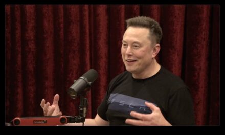 Joe Rogan Experience #2404 – Elon Musk