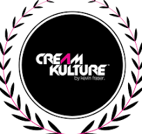 KEVIN FRASER Cream Kulture