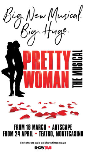 Pretty Woman