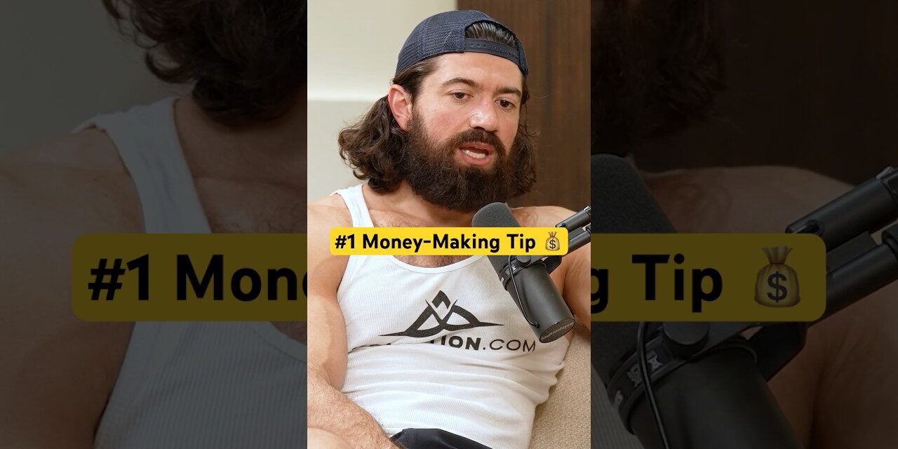 THIS Business Advice 🤯💰