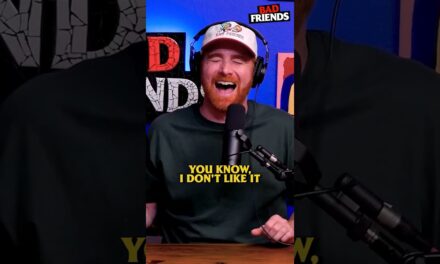 Watch Are You Garbage Today on Patreon