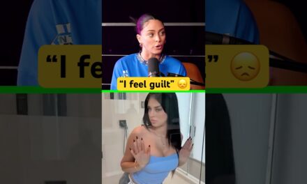 Will God FORGIVE Camilla Araujo? ✝️