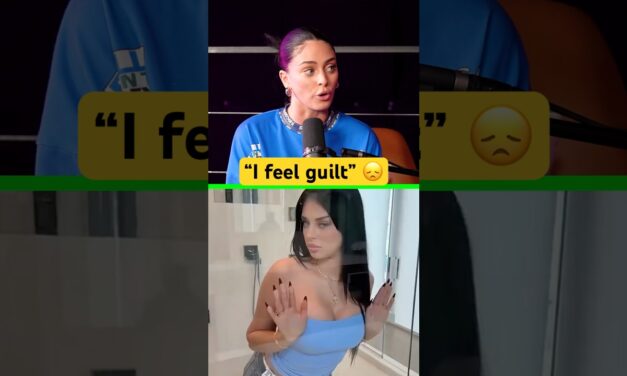 Will God FORGIVE Camilla Araujo? ✝️