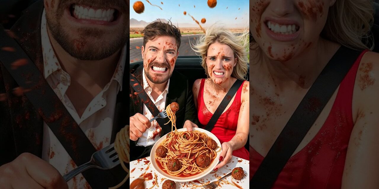 World’s Fastest Dinner Date