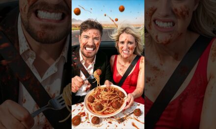 World’s Fastest Dinner Date
