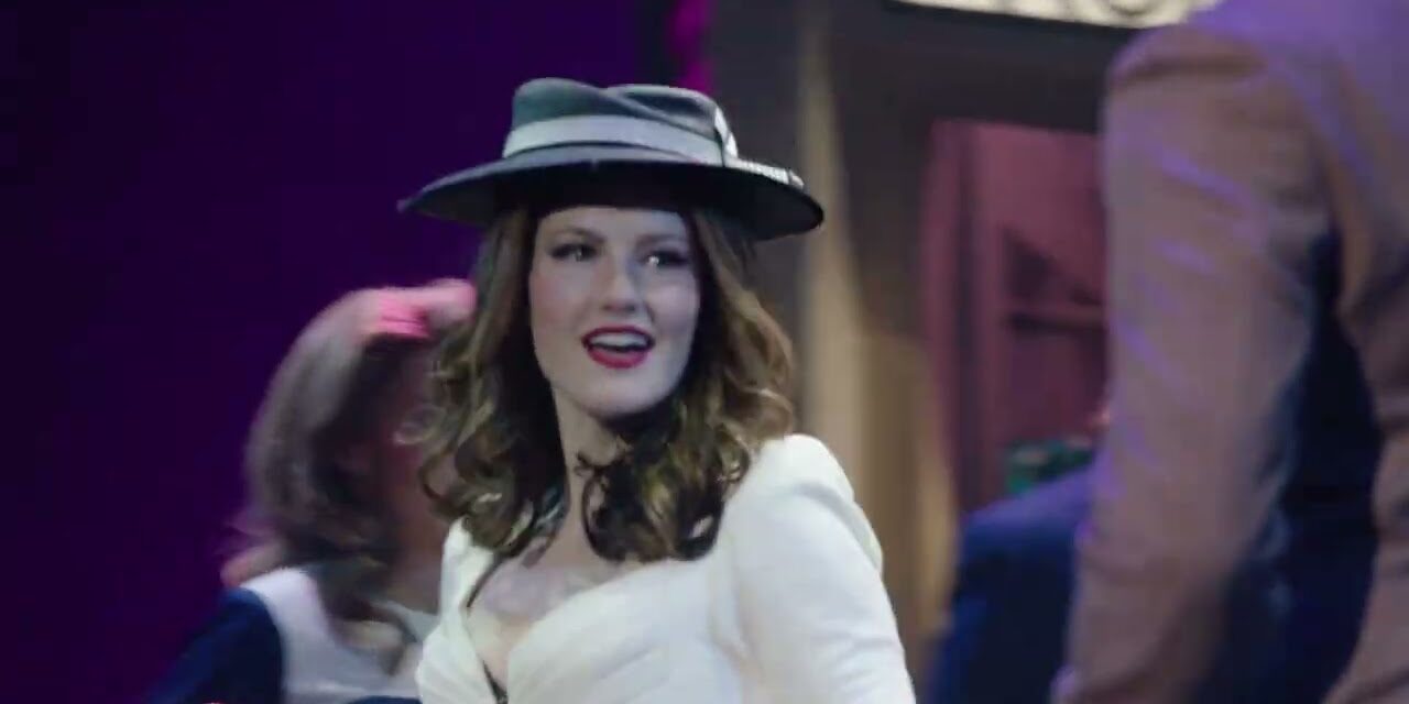 Pretty Woman: The Musical For The First Time In