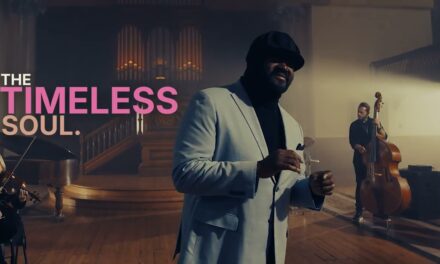 Gregory Porter Live In Cape Town, Durban &