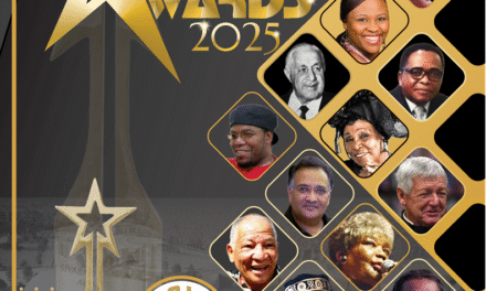 The Siyabakhumbula Awards are here