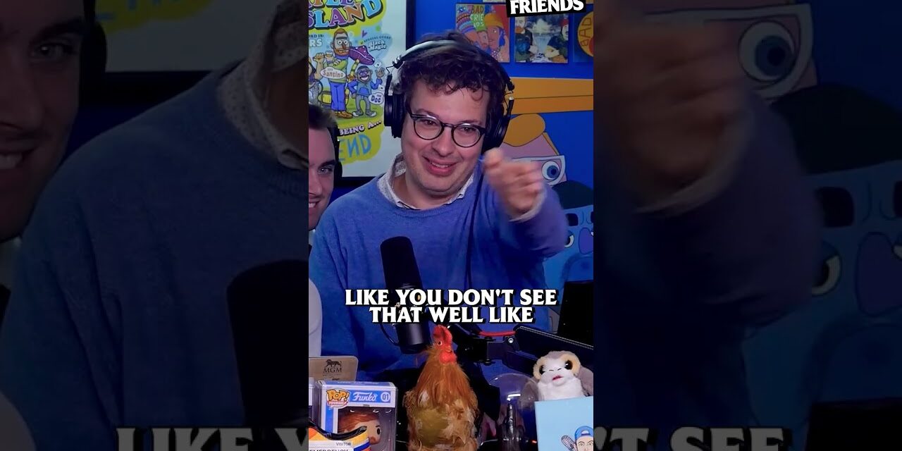 Are Women Smiling at Bobby?