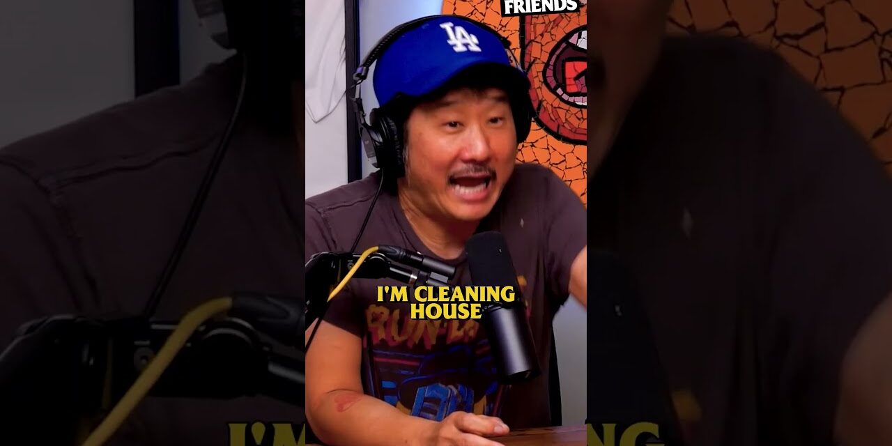 Bobby’s Hoarder Special