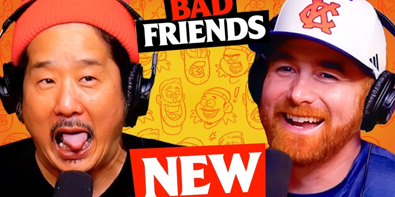 Bobby’s Missed Connections | Ep #296 | Bad Friends