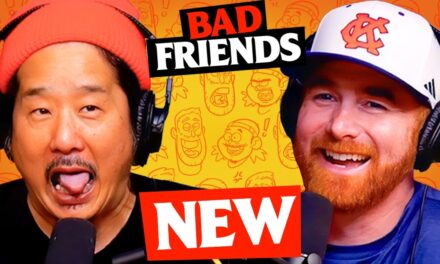 Bobby’s Missed Connections | Ep #296 | Bad Friends