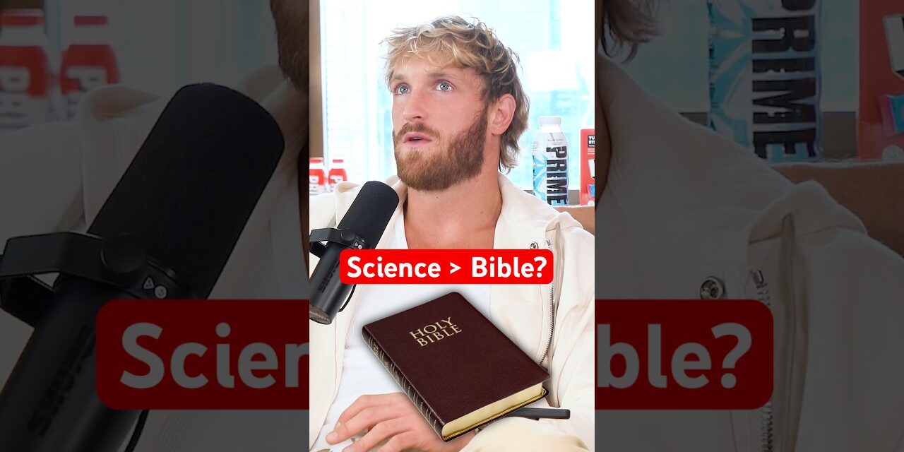 Does God Exist? 🛐