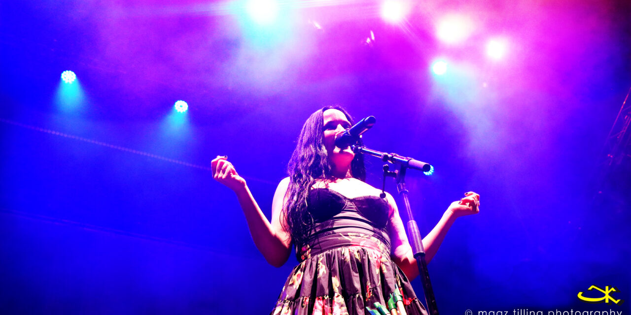 REVIEW THE CORRS 2025 TOUR