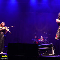 The Corrs 2025