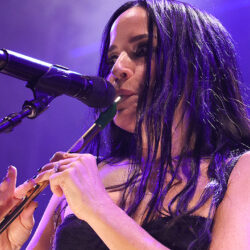 The Corrs 2025